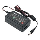 Mervesan MS-2524 24 Vdc 1A 25 W Smps Masaüstü Modeli Adaptör