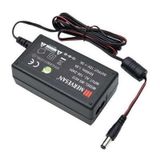 Mervesan MS-4012 100-240VAC Giriş 12VDC 40W 3A Çıkış Smps Adaptör