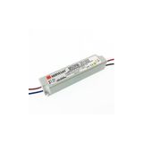 Mervesan MSD-35-1050 35W 1050 mA IP67 Sabit Akım Led Driver