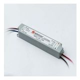 Mervesan MSD-35-700 35W 700 mA IP67 Sabit Akım Led Driver