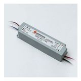 Mervesan MSD-60-1750 60W 1750 mA IP67 Sabit Akım Led Driver