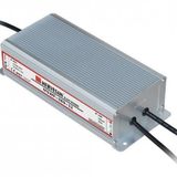 Mervesan Mswp-300-12 12V 23A Sabit Voltaj Metal Kasa Adaptor Ip67