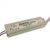 Mervesan MSWP-60-12 60 W 12 Vdc Sabit Voltaj Adaptör