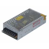 Mervesan MT-100-12 12V 8.3A 100W Metal Kasalı İç Mekan AC/DC SMPS Adaptör