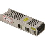 Mervesan Mt-120-12 120w 12v 10a Metal Kasa Adaptör