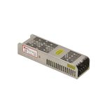 Mervesan MT-120-12-S 12V 10A 120W Slim Metal Kasalı AC/DC SMPS Adaptör