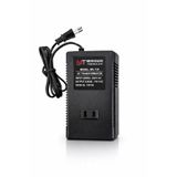 Mervesan MT-120 220-110v Çevirici Transformatör Adaptör Tip Giriş 220v Ac Çıkış 110v Ac 120Va