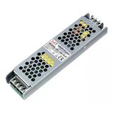 Mervesan Mt-120-24-S 24V 5A Slım Adaptör