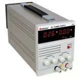 Mervesan Mt-1205D 0-120V 5A Ayarlı Güç Kaynağı