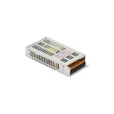 Mervesan MT-150-12 12 Volt 12.5 Amper Metal Kasa Adaptör