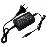 Mervesan Mt-1512Dt 12V 1A Masaüstü Adaptör