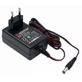 Mervesan Mt-1812 12V 1.5A Priz Modeli Adaptör