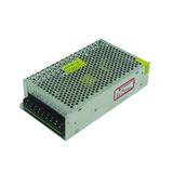 Mervesan MT-200-12 12V 16.5A 200W Metal Kasalı İç Mekan AC/DC SMPS Adaptör