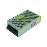 Mervesan MT-200-18 200W 18 Vdc Metal Kasa Smps Adaptör