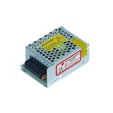 Mervesan MT-25-5 25W 5 Vdc Metal Kasa Smps Adaptör