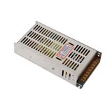 Mervesan MT-250-24 24V 10.4A Metal Kasa Adaptör