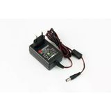 Mervesan Mt-2509P 9V 2.5A Priz Modeli Adaptör