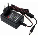 Mervesan Mt-2512P 12V 2A Priz Modeli Adaptör