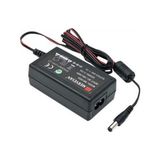 Mervesan MT-2524P 25 W 24 V 1 A 5.5x2.1 mm Priz Tipi Adaptör