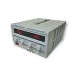 Mervesan MT-3010D 0-30V 0-10A Tek Kanal Dijital Güç Kaynağı