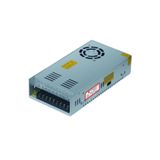 Mervesan Mt-350-24 24 Volt 14.5 Amper Smps Metal Kasa Iç Mekan Adaptör