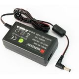 Mervesan MT-4048 48V 8.83A 40W Masaüstü Modeli Adaptör
