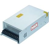 Mervesan MT-500-48 500W 48 Vdc Metal Kasa Smps Adaptör