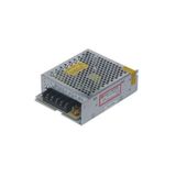 Mervesan Mt-60-5 5 Volt 10 Amper Smps Metal Kasa Iç Mekan Adaptör