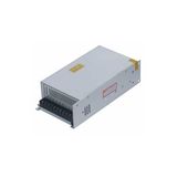 Mervesan MT-600-12 600W 12 Vdc Metal Kasa Smps Adaptör