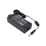 Mervesan MT-6012 12V 5A 60W Masaüstü Modeli Adaptör
