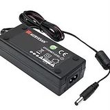 Mervesan MT-6018 60W 18 Vdc Masaüstü Modeli Smps Adaptör