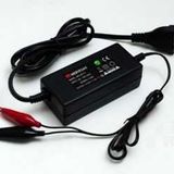 Mervesan MT-7012-C 70 W 5A Ac-Dc Smps Akü Şarj Adaptörü