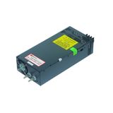 Mervesan MT-800-12 12V 66A 800W Metal Kasalı İç Mekan AC/DC SMPS Adaptör
