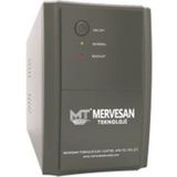 Mervesan MT-UPS-2000 Kesintisiz Güç Kaynağı