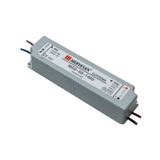 Mervesan MTD-60-1400 60W 1400 mA IP67 Sabit Akım Led Driver