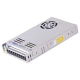 Mervesan MTLRS-350-24 24V 14.5A 350W Metal Kasalı İç Mekan Ac/Dc Smps Adaptör
