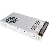 Mervesan MTLRS-350-48 48V 7.3A 350W Metal Kasalı İç Mekan Ac/Dc Smps Adaptör