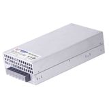 Mervesan MTLRS-500-24 24V 20.0A 500W Metal Kasalı İç Mekan Ac/Dc Smps Adaptör
