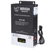 Mervesan MTR-1000 1000W Voltaj Regülatörü