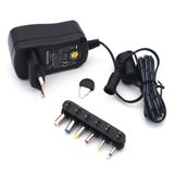 Mervesan MTU-12 KM 3-12V 1A 12W Üniversal Tip Kademeli Ac/Dc Smps Adaptör