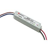 Mervesan MTWP-15-12 IP67 12V 1A 15W Trafo