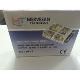 Mervesan Teknoloji MERVESAN POWER SUPPLY