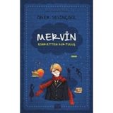 Mervin 2 - Esaretten Kurtuluş - Ömer Sevinçgül