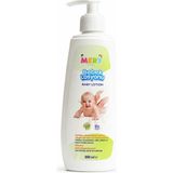 Mery Baby Bebek Losyonu 300 ml