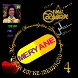 Meryanestesia Sousanalgésica Limanti-inflama: Amor em Re-Mediação (Mery SOBe Calçada (JANELA OU GELA A MAR JÁ NELA HOJE LÁ AMAR), Band 5)