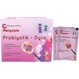 Merycare Dyra Kediler İçin 30x1.25 gr Probiyotik