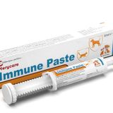 Merycare Kedi ve Köpekler için Immune Paste 30ml Enjektör YENİ ÜRETİM