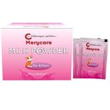 Merycare Milk Powder Yavru Kediler İçin 30x5 gr Süt Tozu