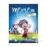 Meryem Liderlik Ediyor - Meryem Nuriye Yavuz