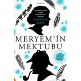Meryem'in Mektubu - Laurie R. King